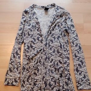 Agnes & Dora essential cardigan